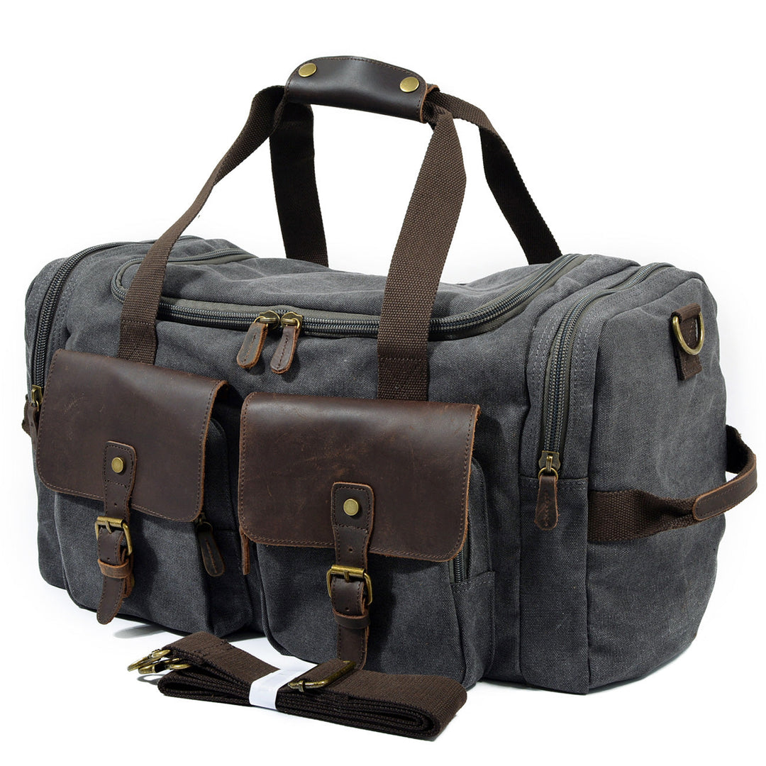 Weekend Duffel Bag | MONTRAIL