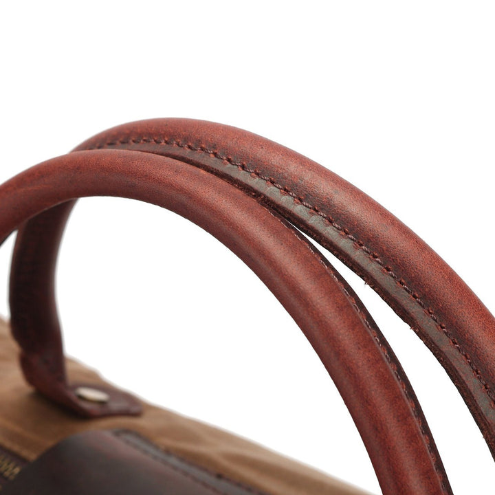 Weekend Travel Bag | TROMSO