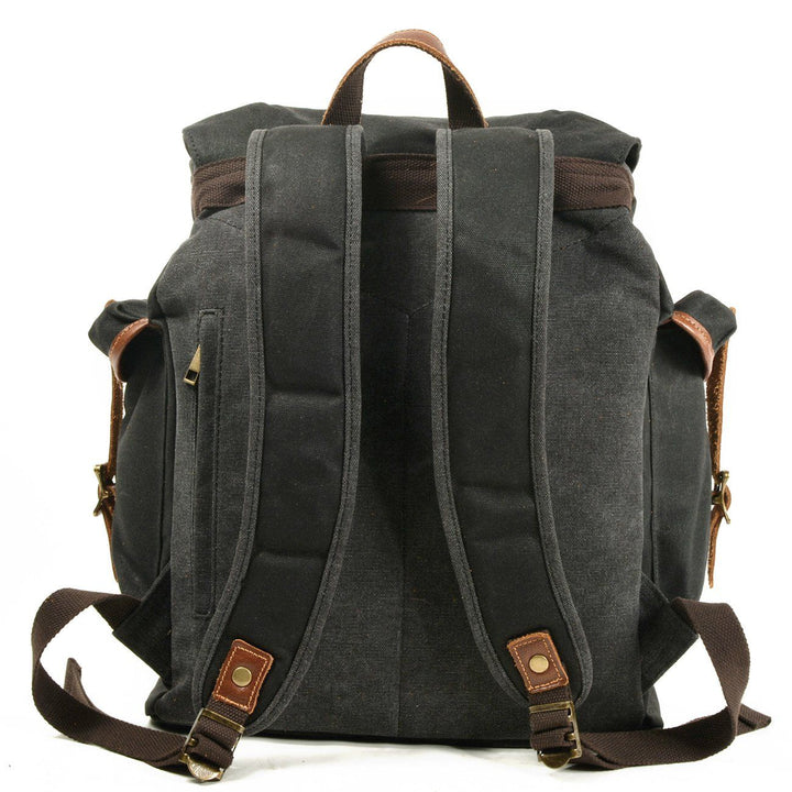 Vintage Style Backpack | KESWICK