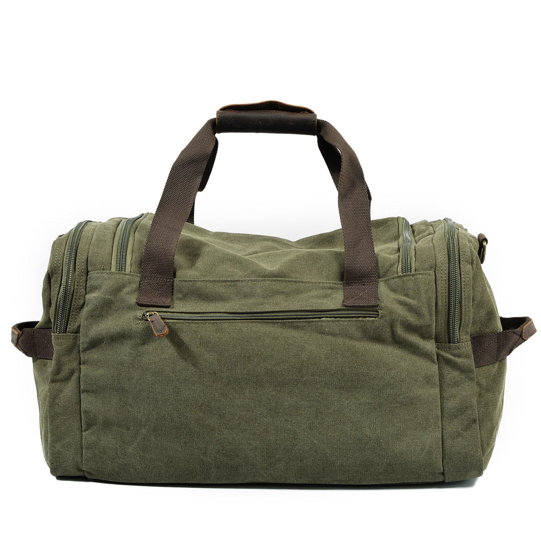 Weekend Duffel Bag | MONTRAIL