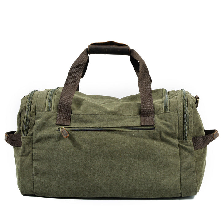 Weekend Duffel Bag | MONTRAIL