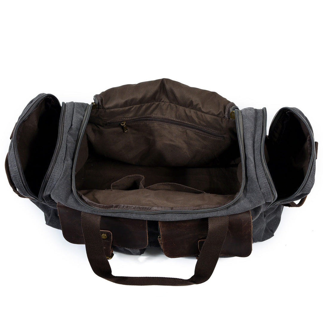 Weekend Duffel Bag | MONTRAIL