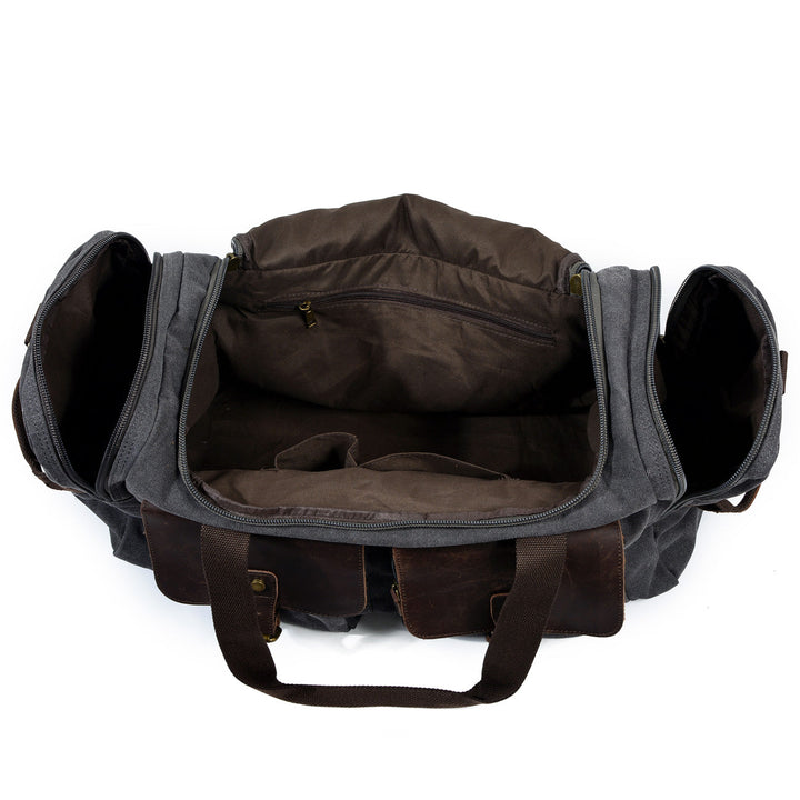 Weekend Duffel Bag | MONTRAIL