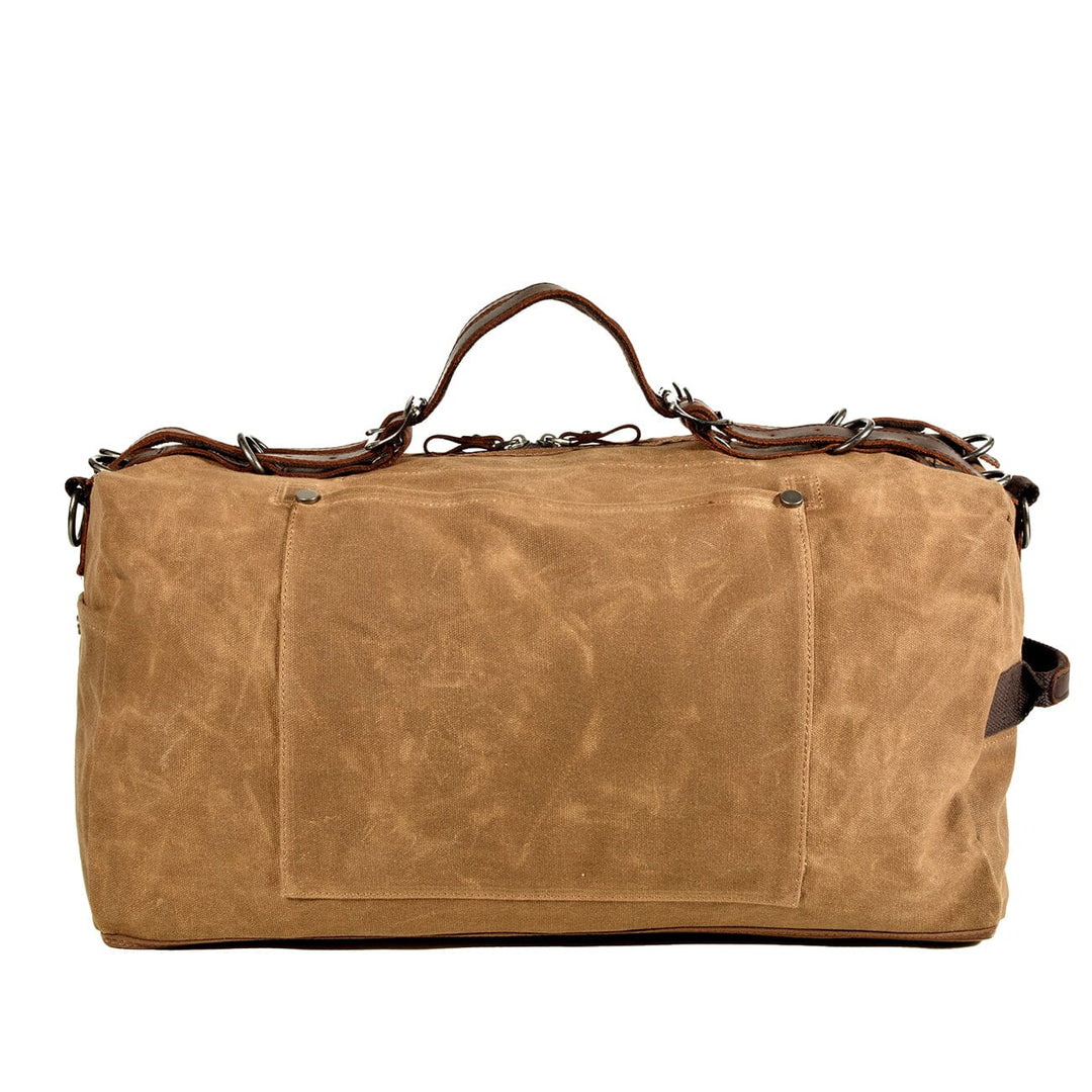 Sport Duffel Bag | ENGELBERG