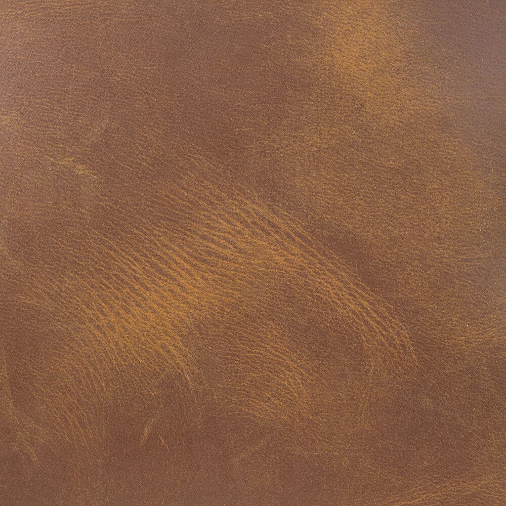 Genuine Leather Backpack | OXFORD