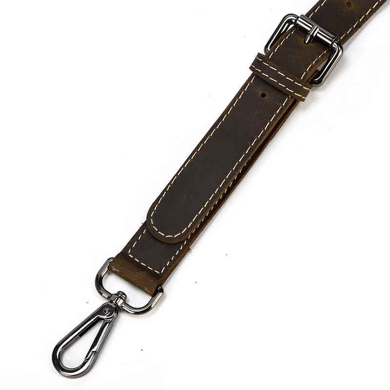 Leather Rucksack Handbag | OLDEN