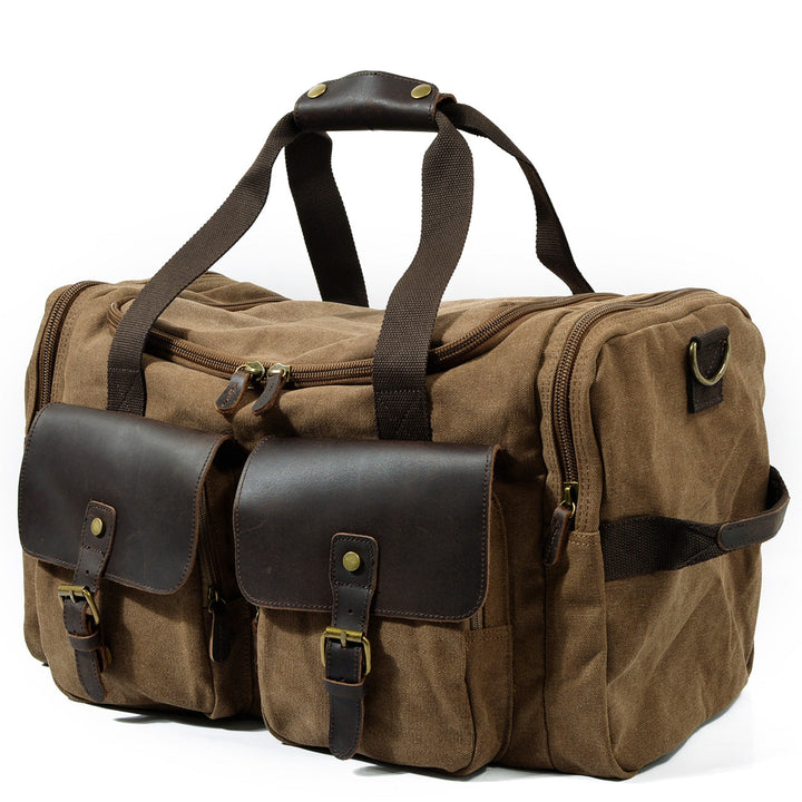 Weekend Duffel Bag | MONTRAIL
