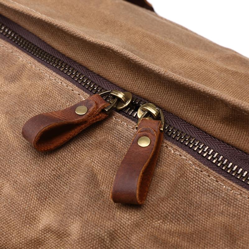 Men's Duffle Bag | COMO