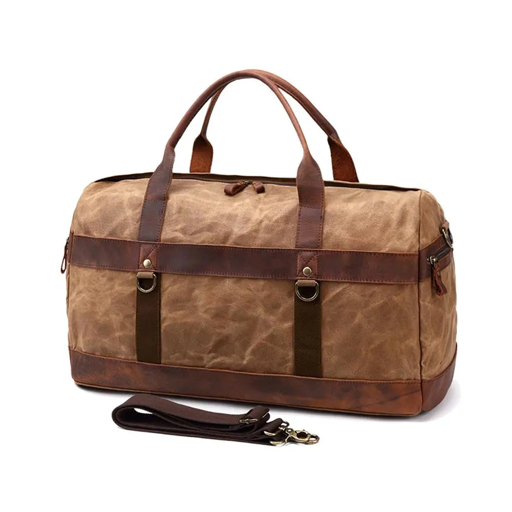 Men's Duffle Bag | COMO