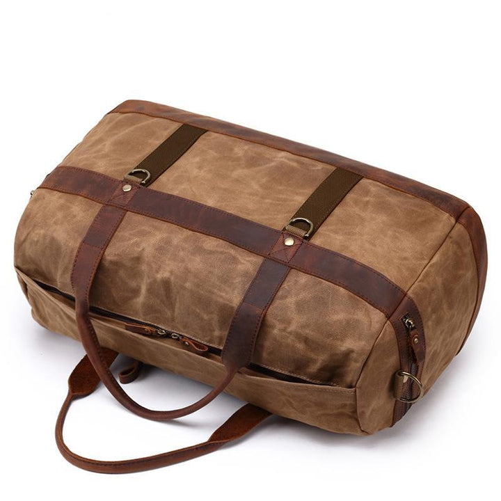 Men's Duffle Bag | COMO