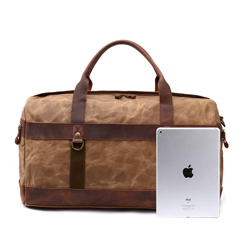 Men's Duffle Bag | COMO