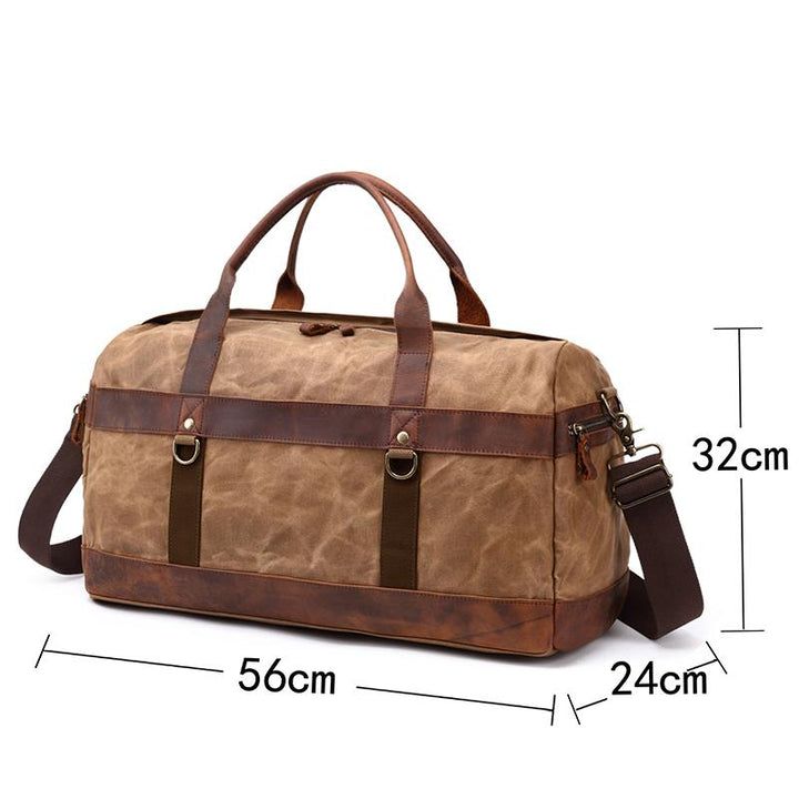 Men's Duffle Bag | COMO