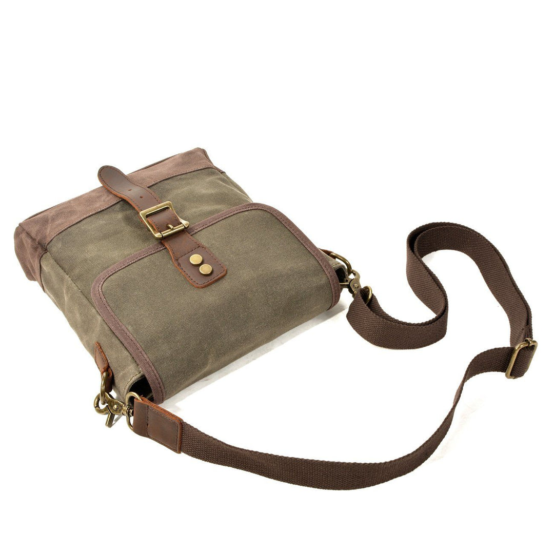 Small Shoulder Bag | MATERA