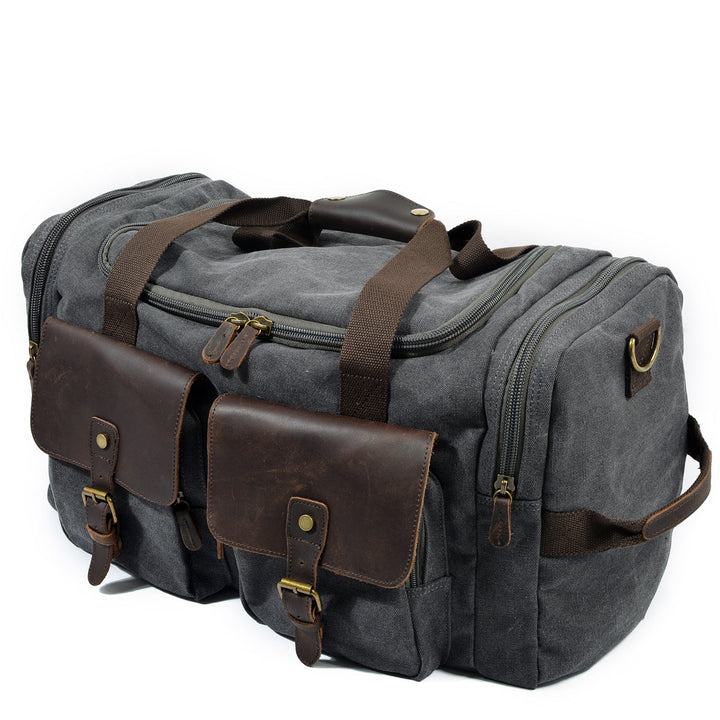 Weekend Duffel Bag | MONTRAIL