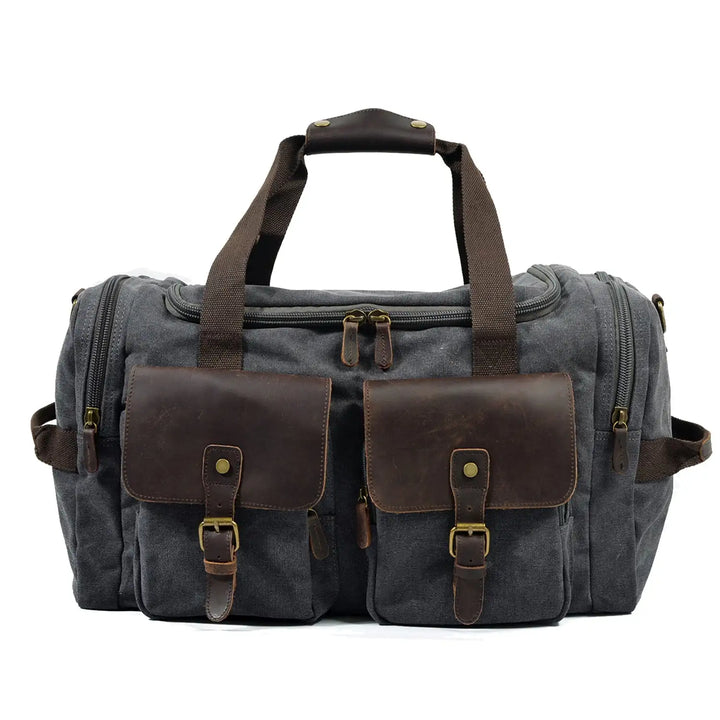 Weekend Duffel Bag | MONTRAIL