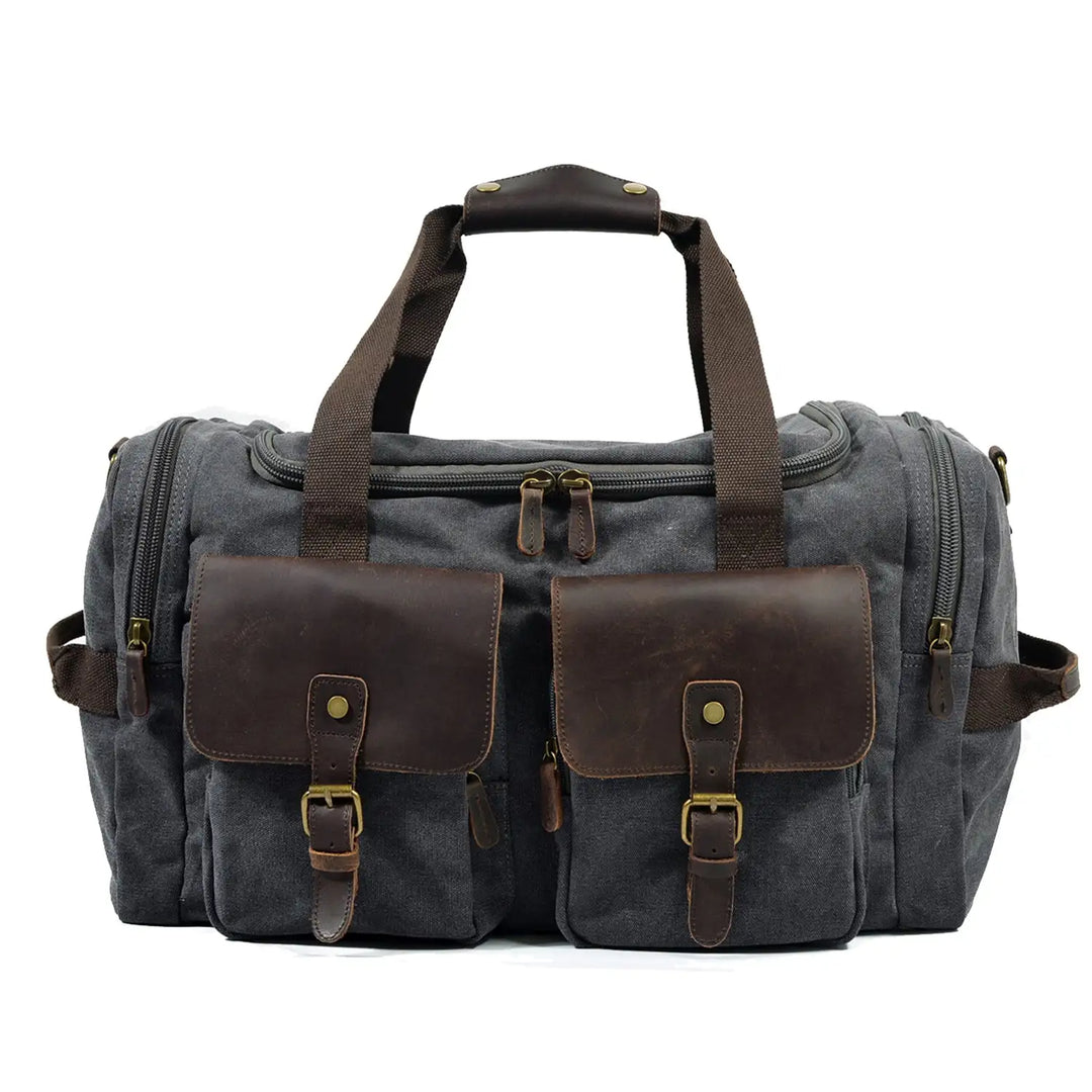 Weekend Duffel Bag | MONTRAIL