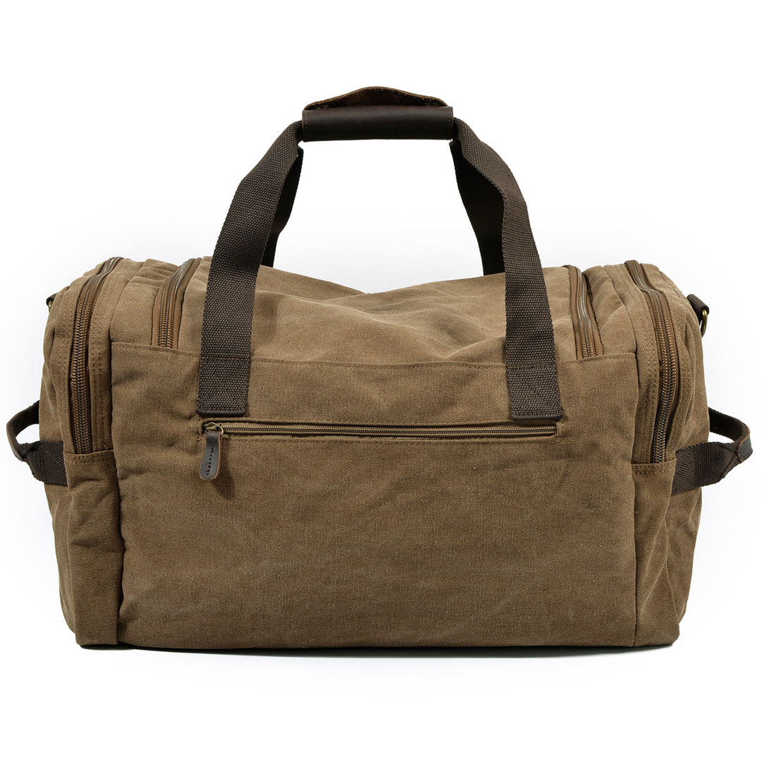 Weekend Duffel Bag | MONTRAIL