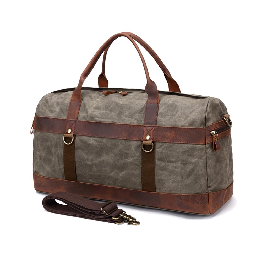 Men's Duffle Bag | COMO