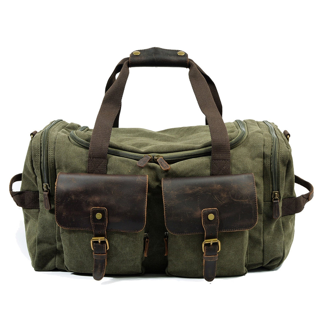 Weekend Duffel Bag | MONTRAIL