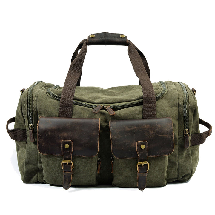 Weekend Duffel Bag | MONTRAIL