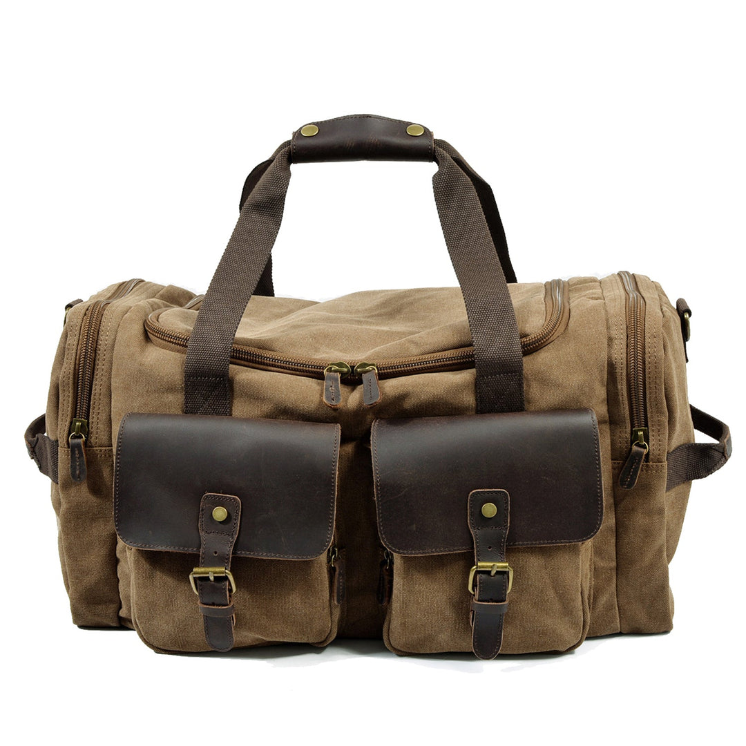 Weekend Duffel Bag | MONTRAIL