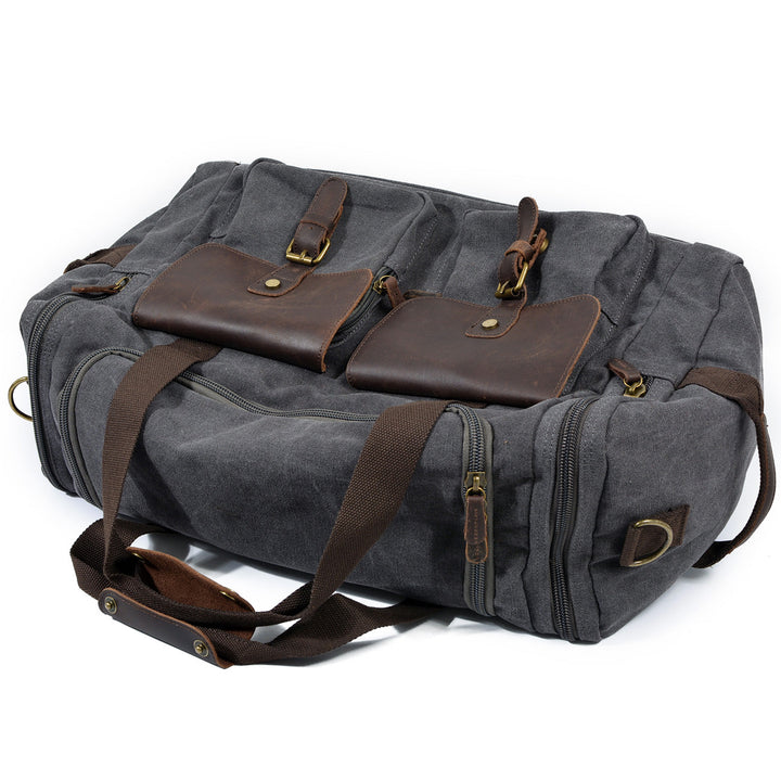 Weekend Duffel Bag | MONTRAIL