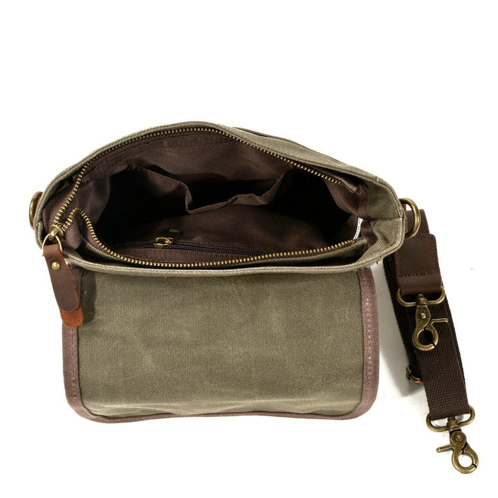 Small Shoulder Bag | MATERA