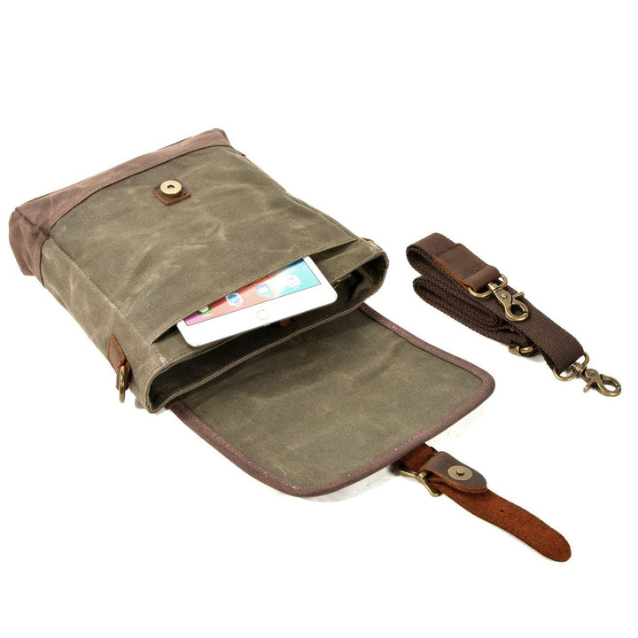 Small Shoulder Bag | MATERA
