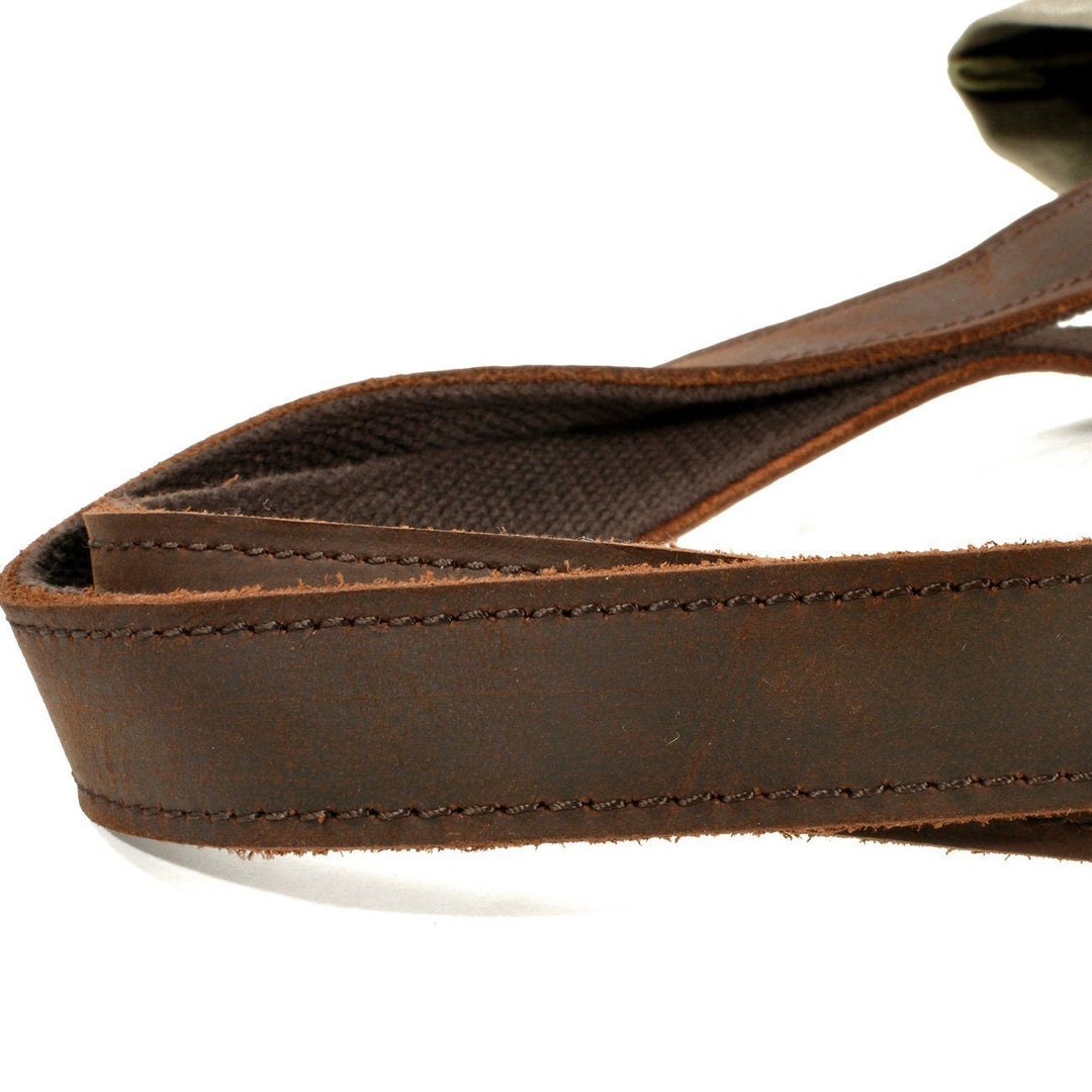 Washed Canvas Tote Bag | BOVEC