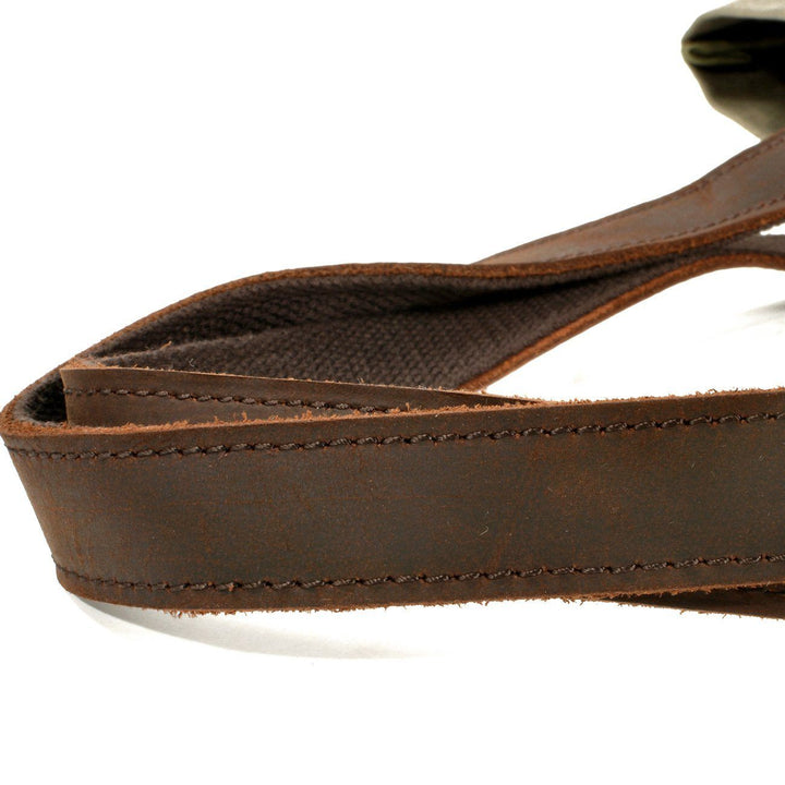 Washed Canvas Tote Bag | BOVEC