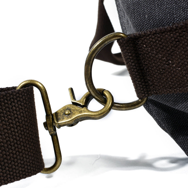 Weekend Duffel Bag | MONTRAIL