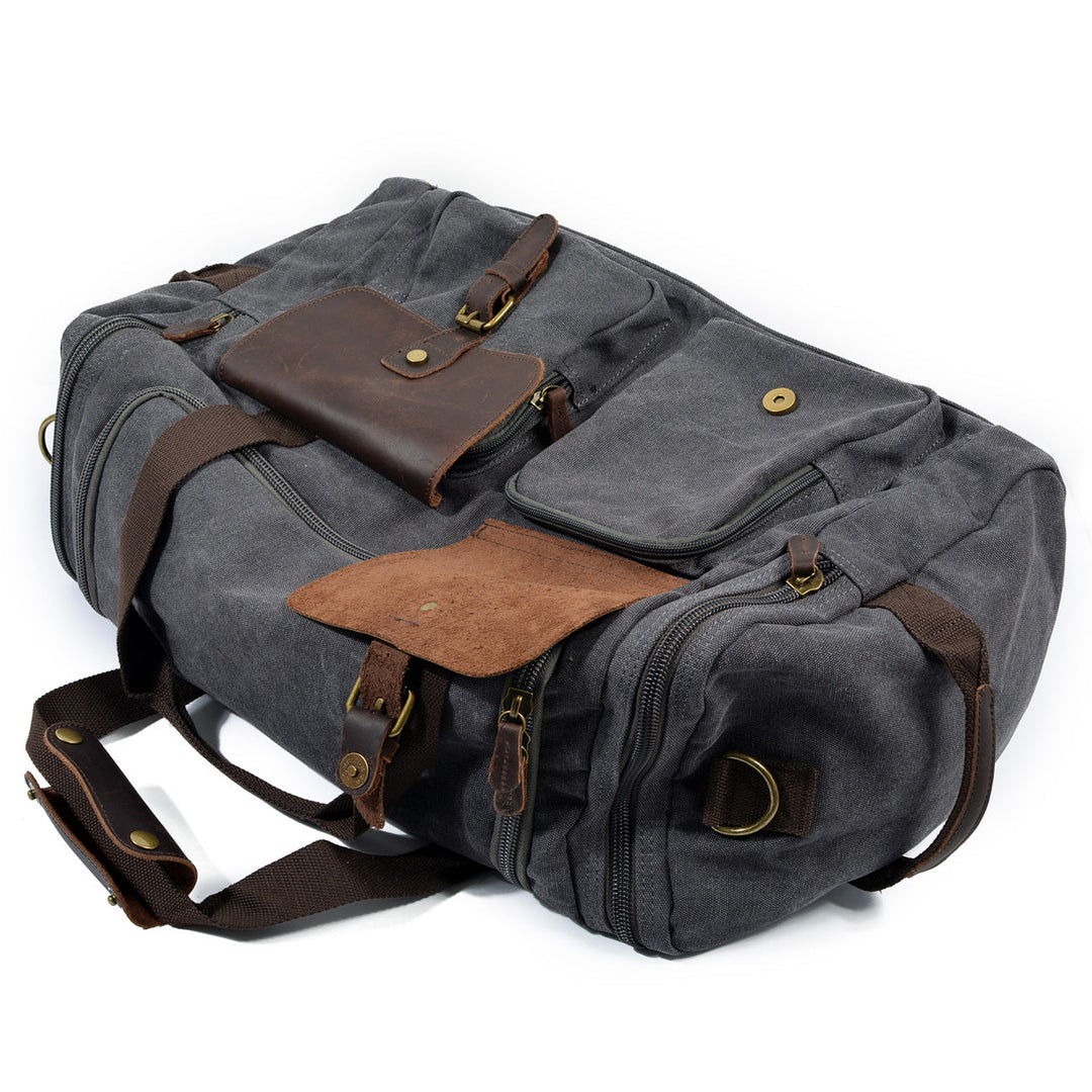 Weekend Duffel Bag | MONTRAIL