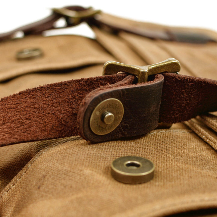 Crossbody Bag | AUSTIN