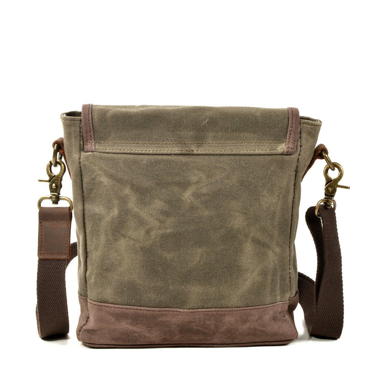 Small Shoulder Bag | MATERA