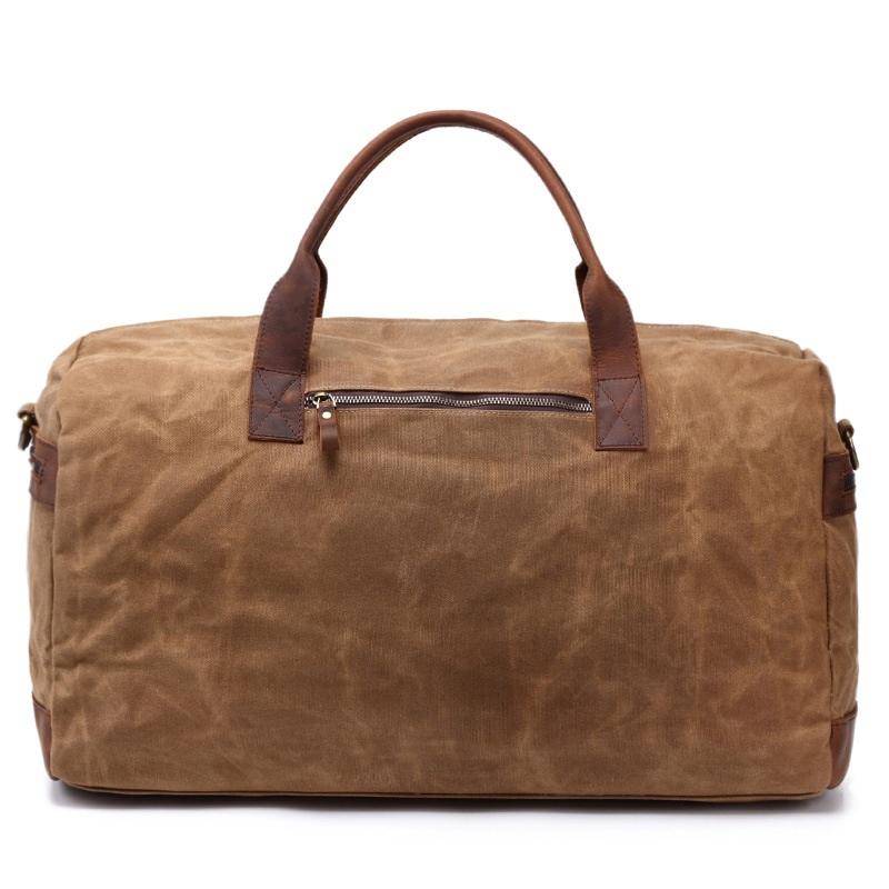 Men's Duffle Bag | COMO