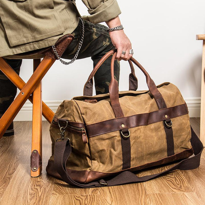 Men's Duffle Bag | COMO