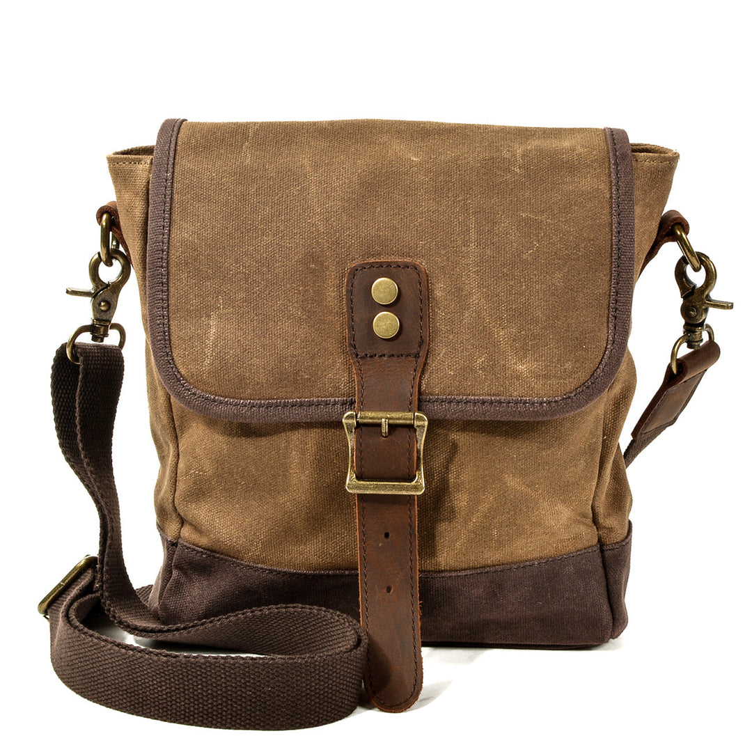 Small Shoulder Bag | MATERA