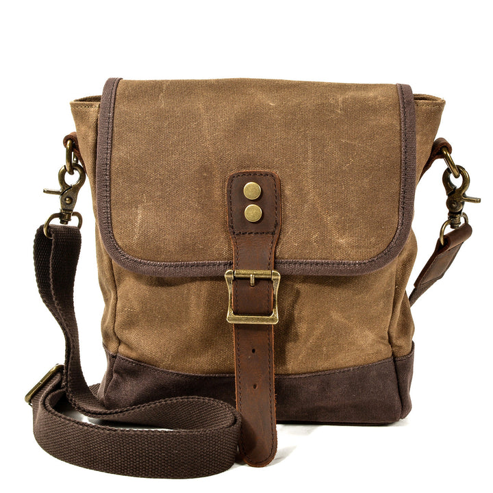 Small Shoulder Bag | MATERA