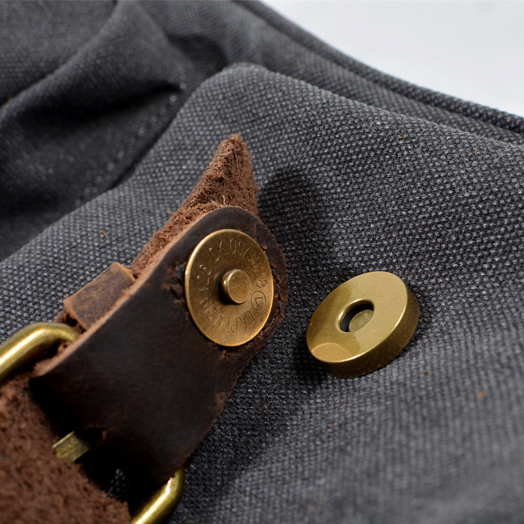 Weekend Duffel Bag | MONTRAIL