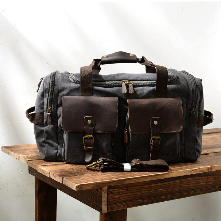 Weekend Duffel Bag | MONTRAIL