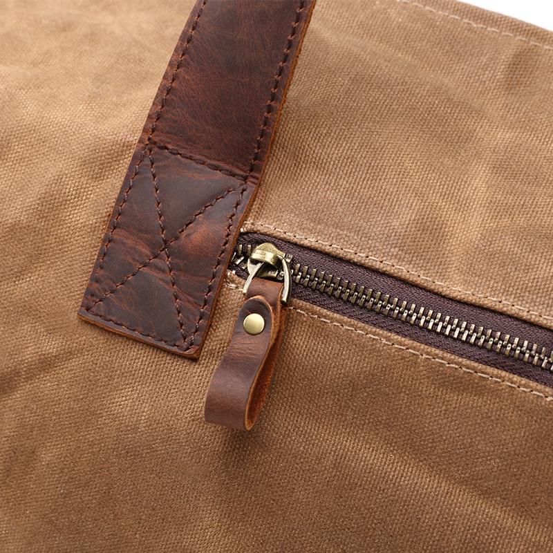 Men's Duffle Bag | COMO