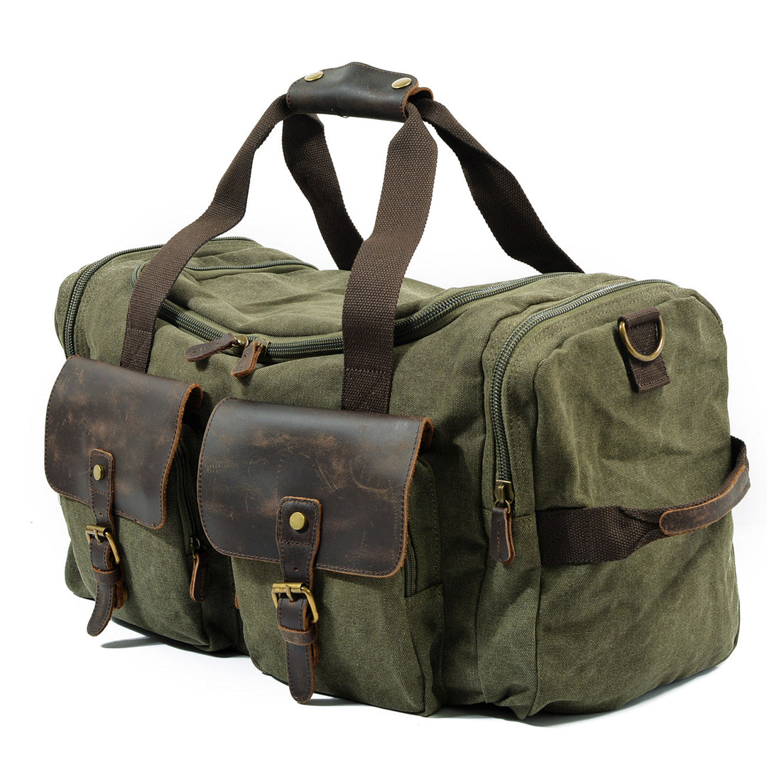 Weekend Duffel Bag | MONTRAIL