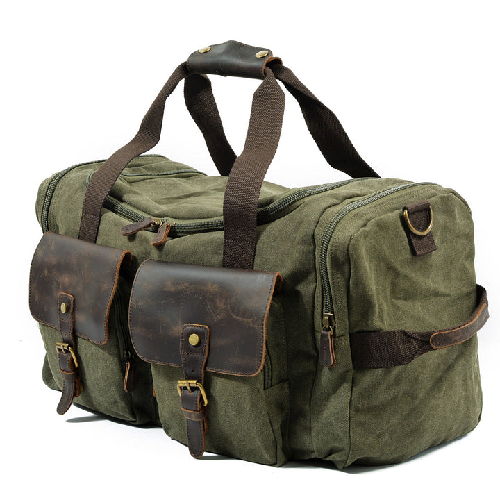Weekend Duffel Bag | MONTRAIL