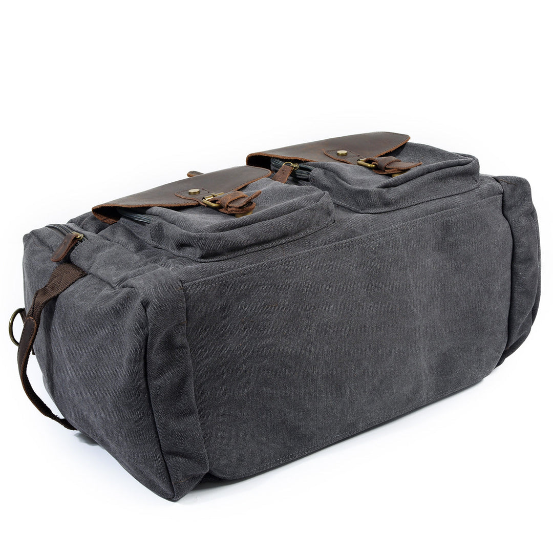 Weekend Duffel Bag | MONTRAIL