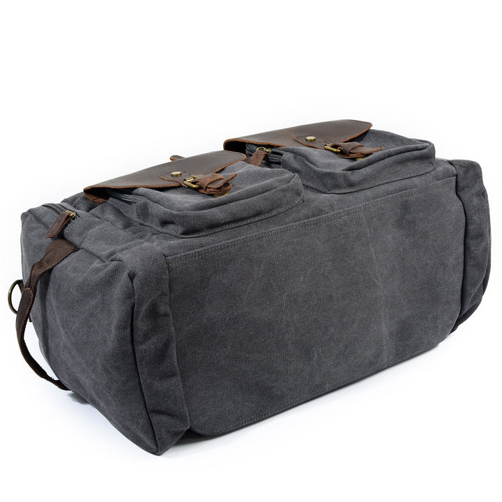 Weekend Duffel Bag | MONTRAIL