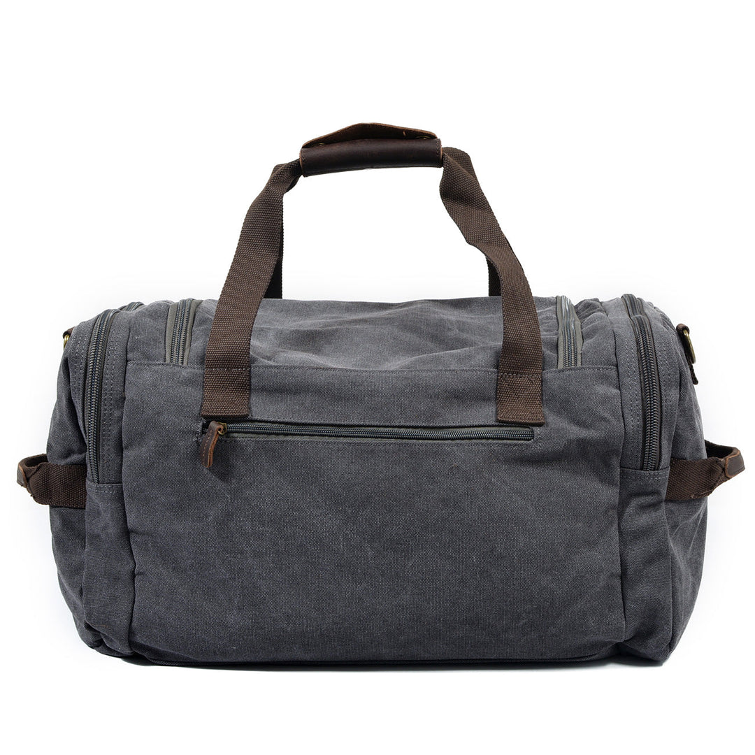Weekend Duffel Bag | MONTRAIL