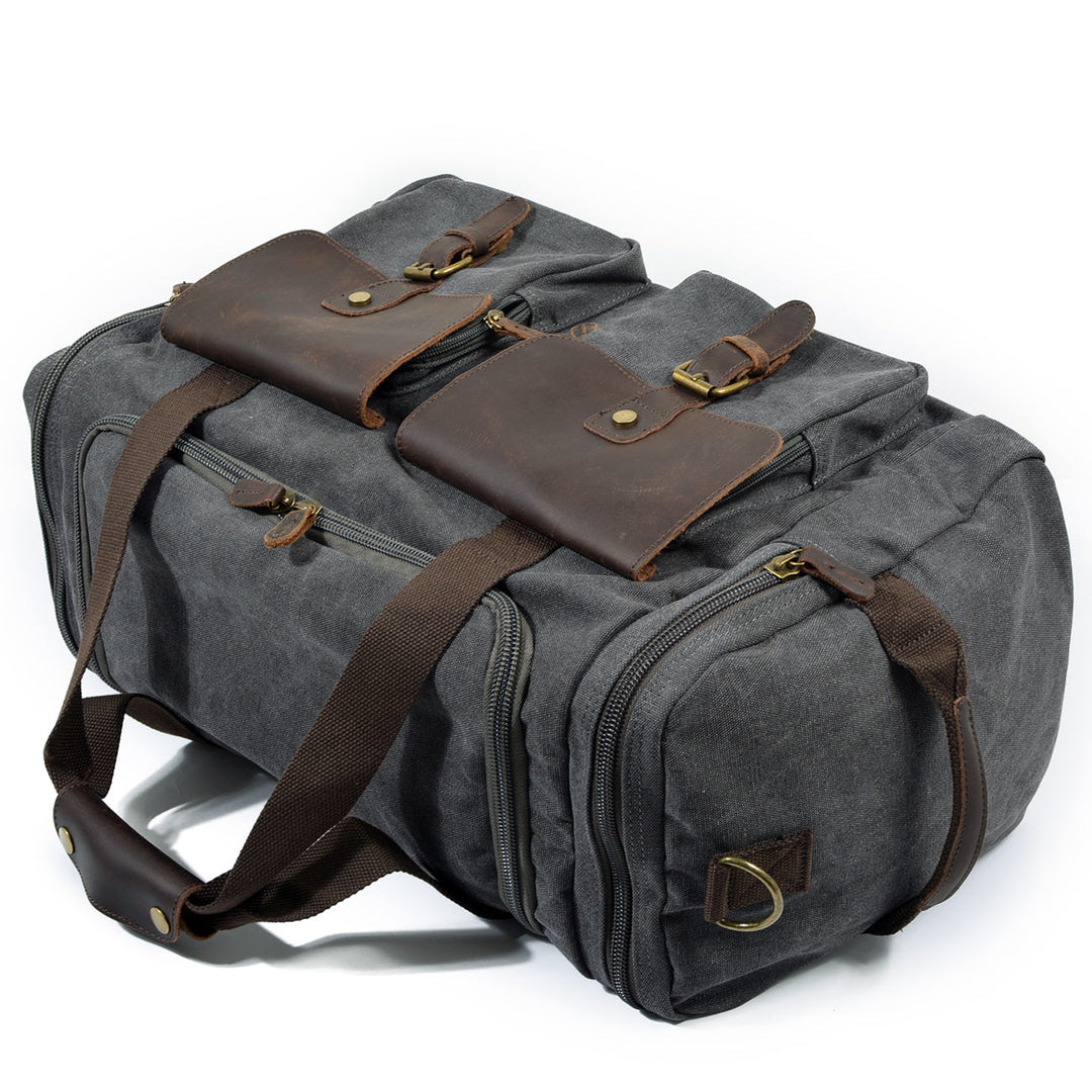Weekend Duffel Bag | MONTRAIL