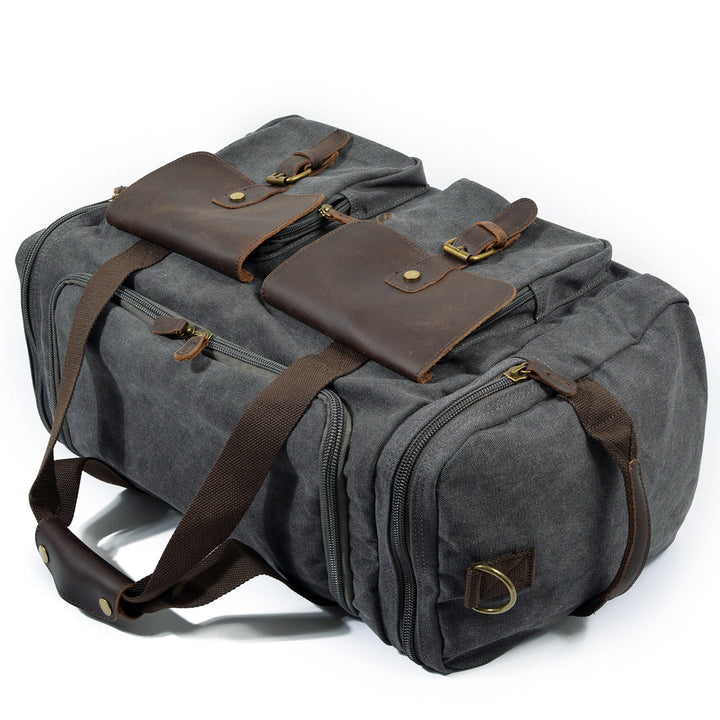 Weekend Duffel Bag | MONTRAIL