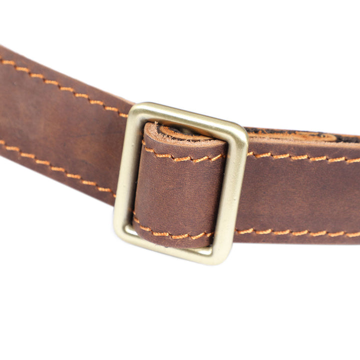 Ladies Leather Backpack | GENEVA